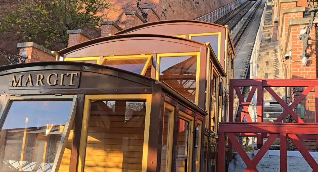 Funicular-Castillo-de-Buda
