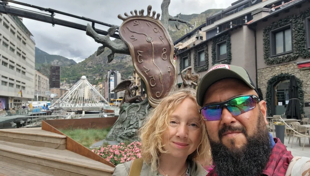 La-nobleza-del-tiempo-Andorra-la-Vella