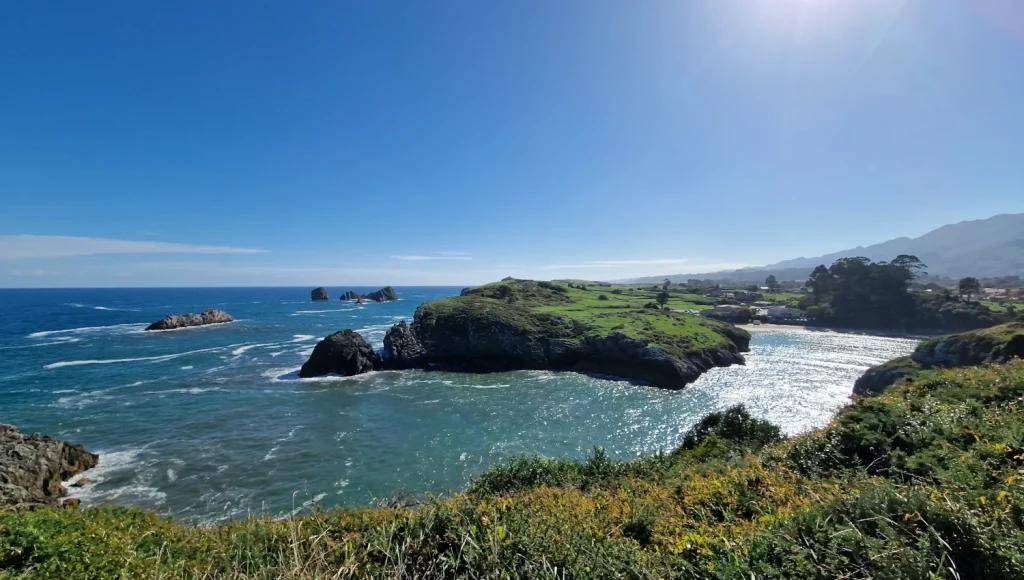 Mirador-playa-de-Poo-Llanes