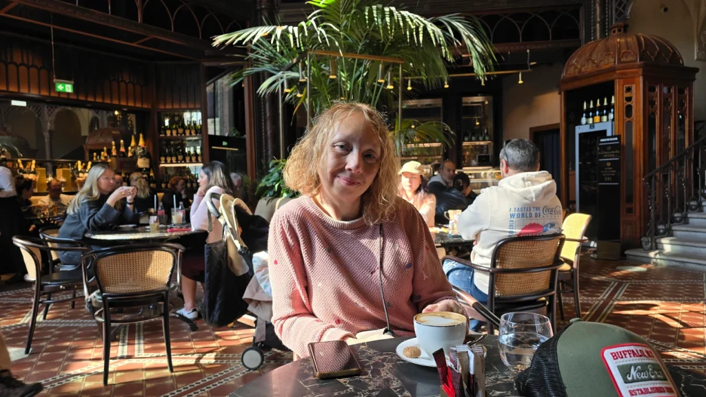 Párisi-Passage-Café-Budapest