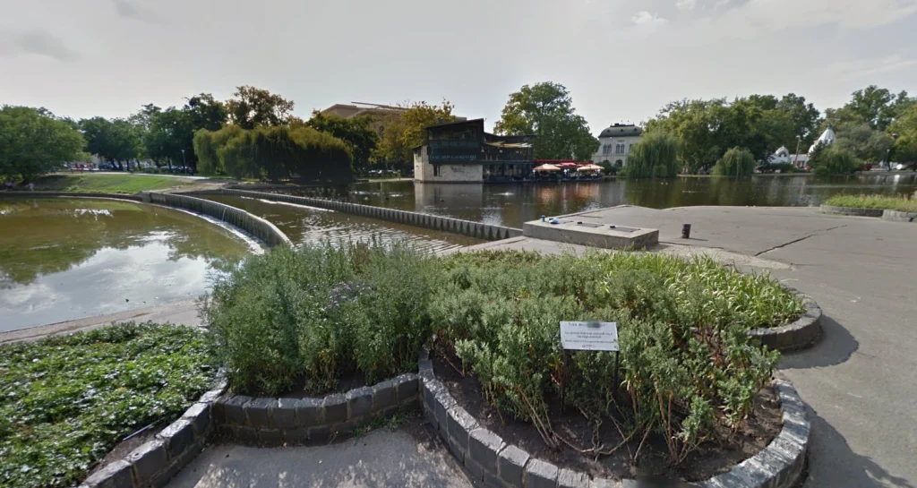 Parque-de-la-Ciudad-Budapest