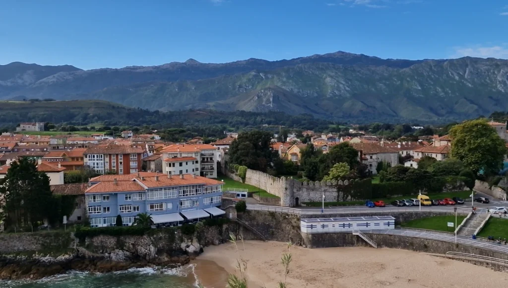 Playa-del-Sablón-Llanes