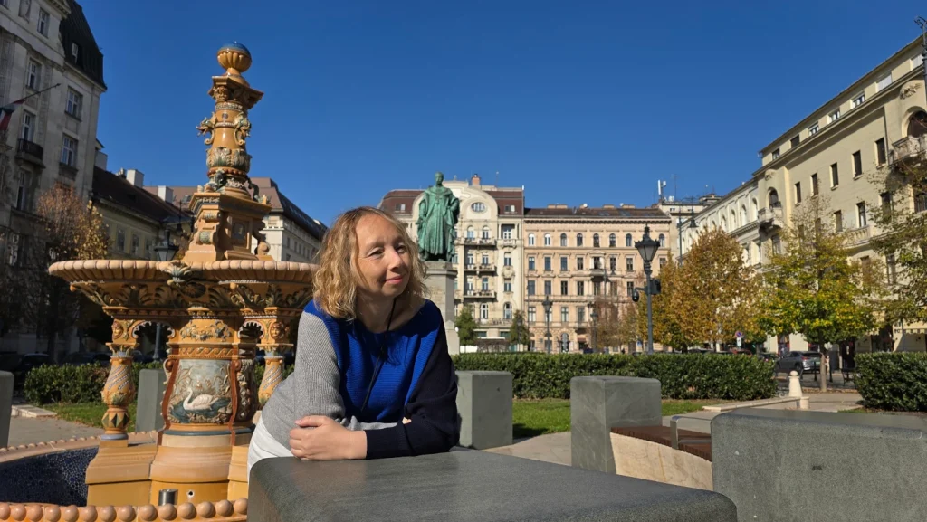 Plaza-József-Nádor-Budapest