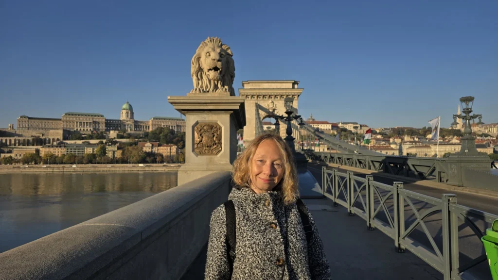 Puente-de-las-cadenas-Budapest