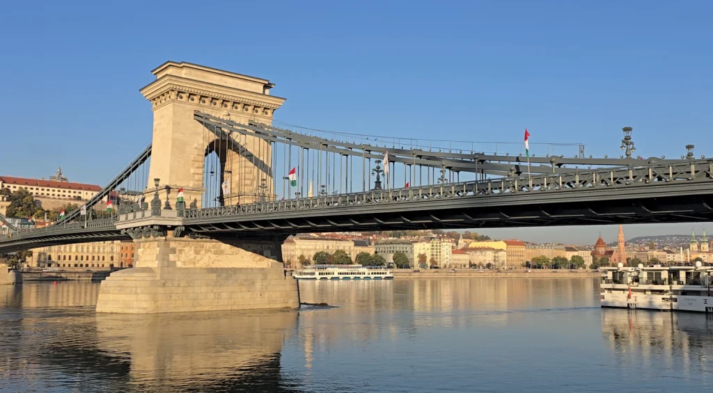 Puente-de-las-Cadenas-Budapest