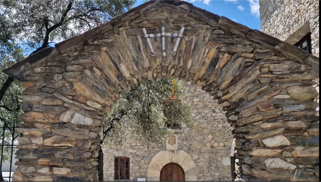 Casa-de-la-Vall-Andorra-la-Vella