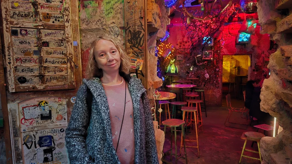 Szimpla-Kert-Ruin-Bar-Budapest