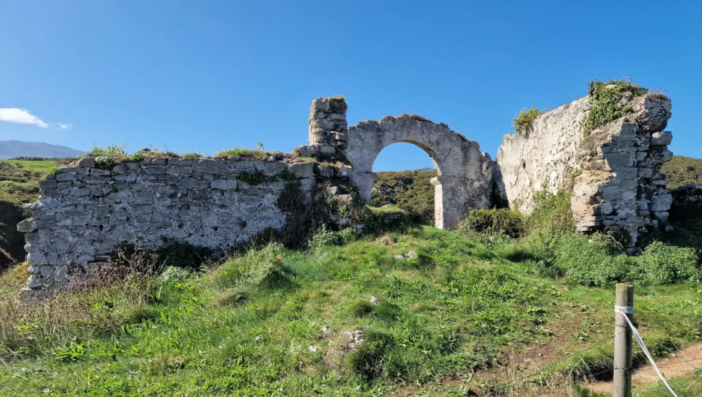 Ermita-de-San-Martín-LLanes