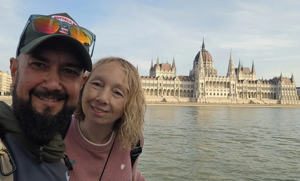 Vistas-Parlamento-Budapest-desde-Crucero
