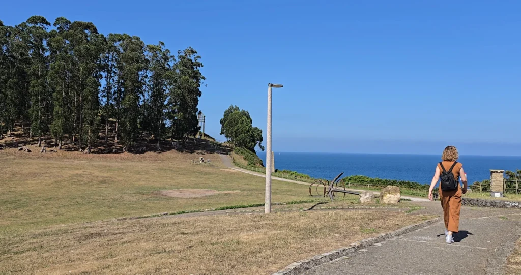 Área-recreativa-Punta-del-Cuerno-Candás