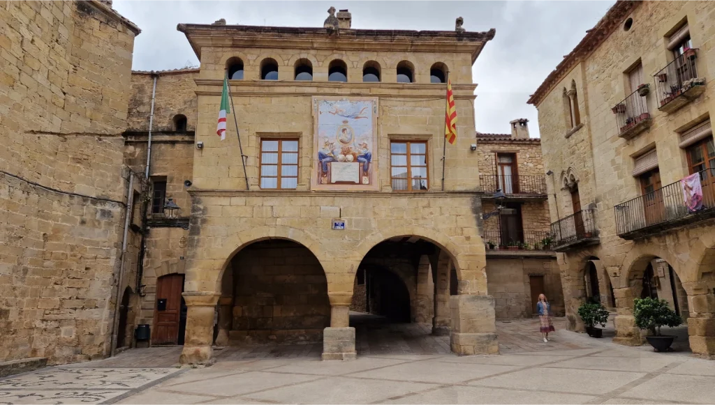 Ayuntamiento-Horta-de-Sant-Joan
