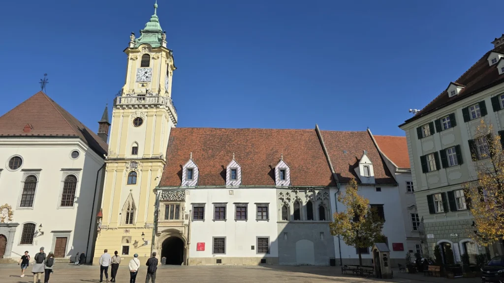 Ayuntamiento-de-Bratislava