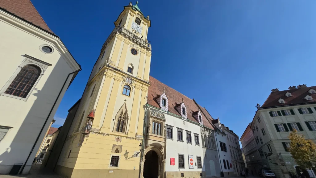 Ayuntamiento-de-Bratislava