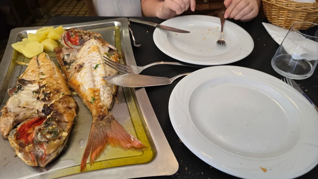 Restaurante-la-Arisueña