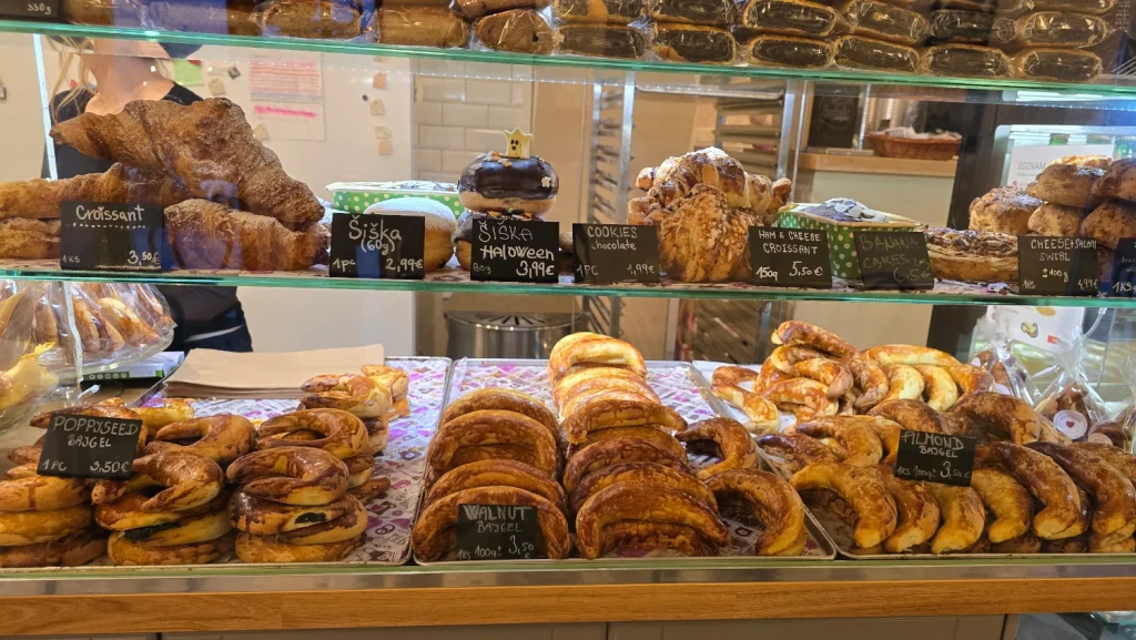 Bratislavské-rožky-Bratislava