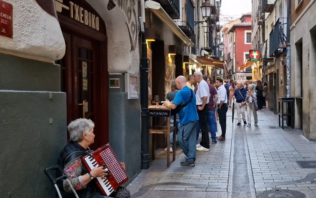 Calle-Laurel-Logroño