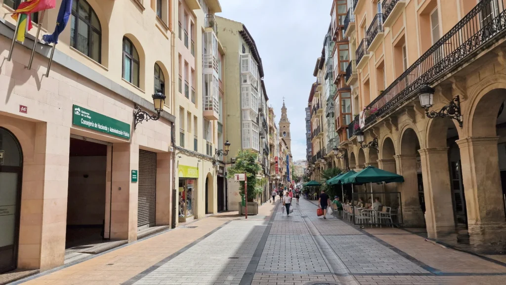 Calle-Portales-Logroño