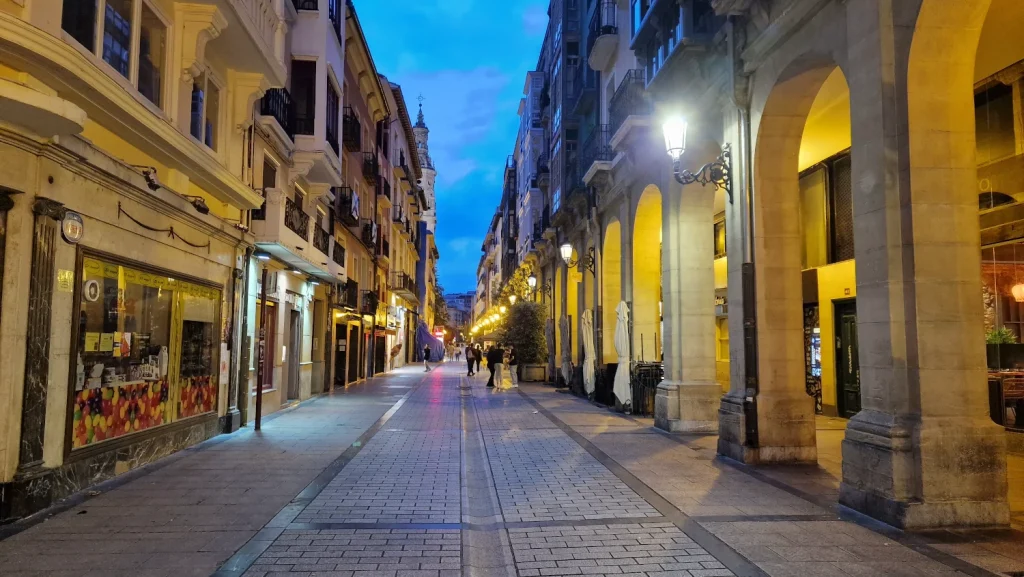 Calle-Portales-Logroño