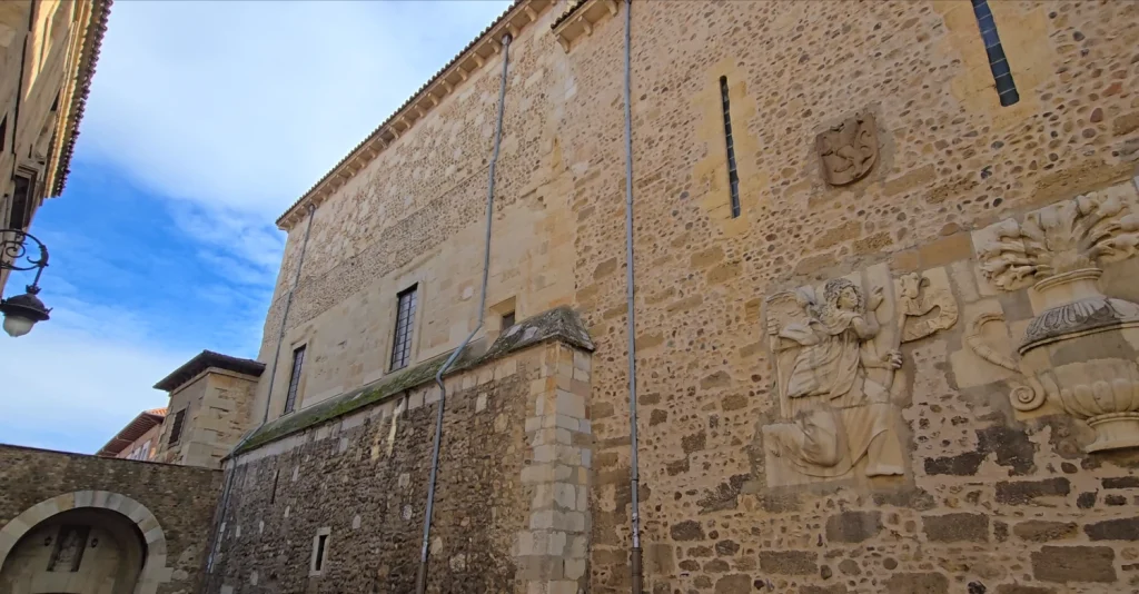 Calle-de-las-cien-doncellas-León