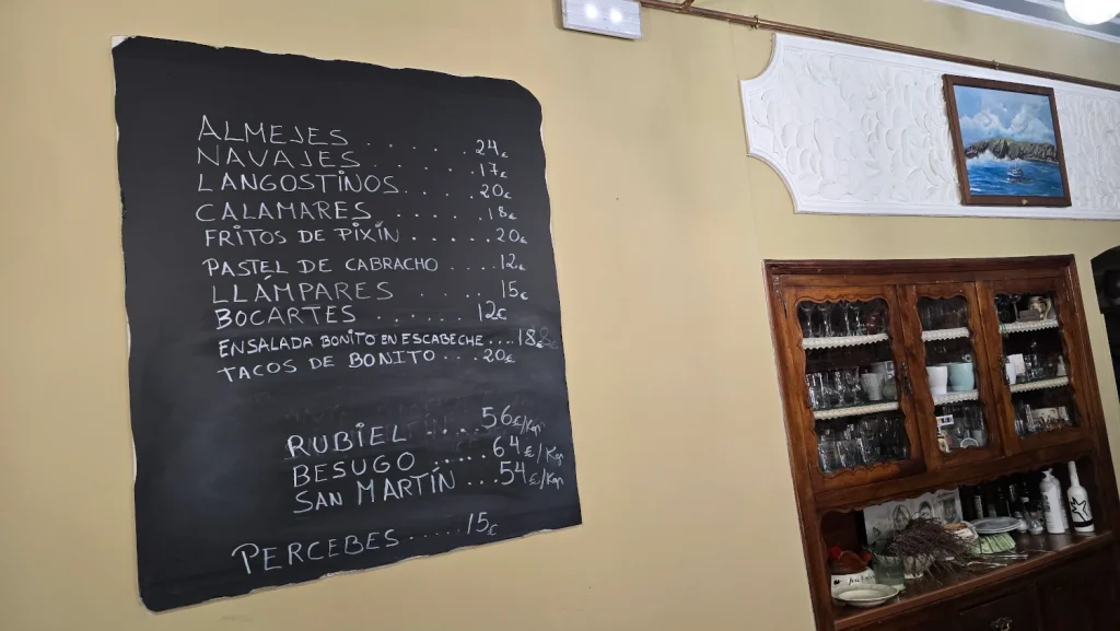 Restaurante-la-Arisueña