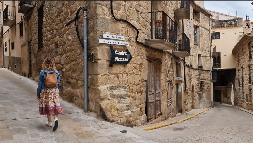 Museo-Centro-Picasso-de-Horta