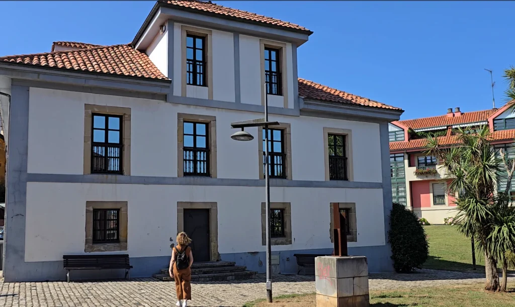 Centro-de-Escultura-Museo-Antón-Candás