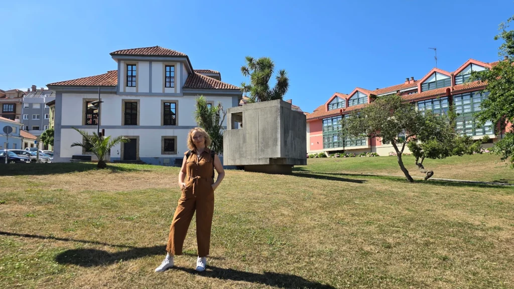 Centro-de-Escultura-Museo-Antón-Candás