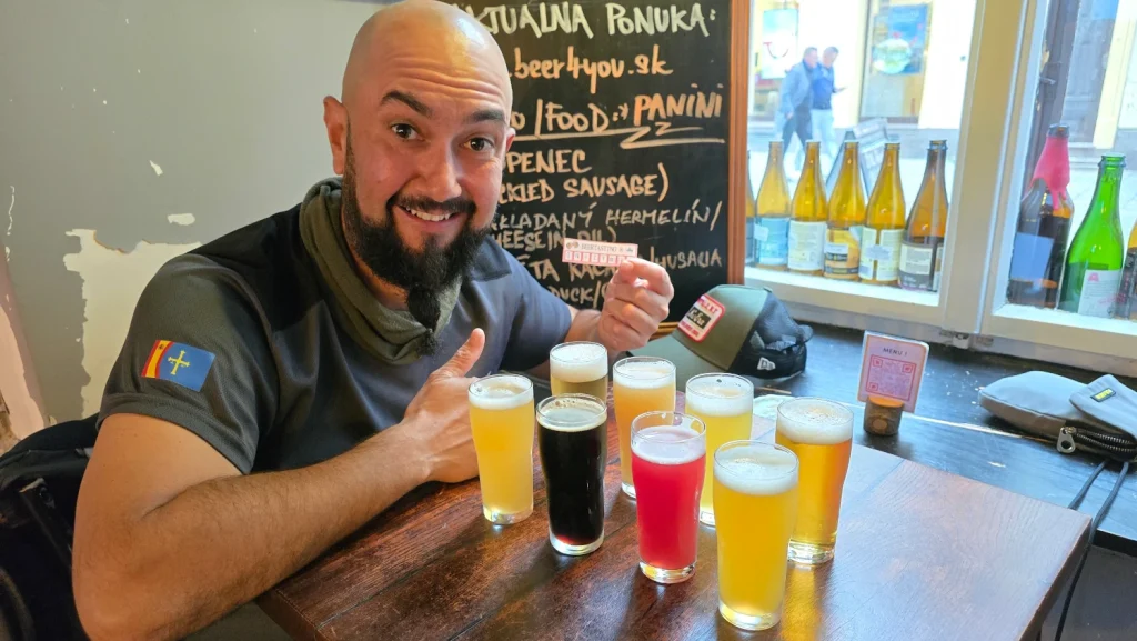 Cervecería-Zbrojnos-Bratislava