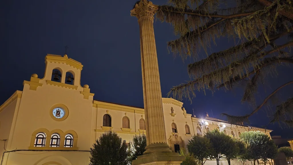 Columna-Trajana-León