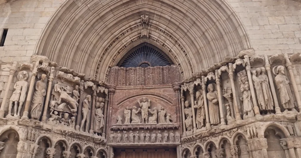 Iglesia-de-San-Bartolomé-Logroño