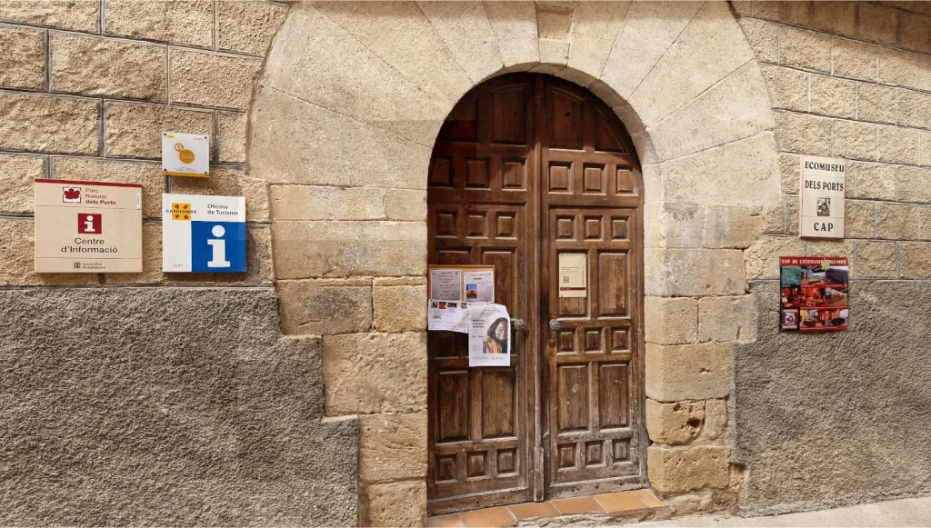 Ecomuseo-Els-Ports-Horta-de-Sant-Joan