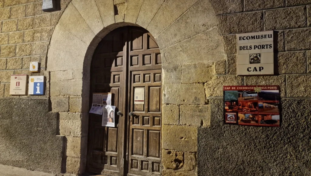 Ecomuseo-Els-Ports-Horta-de-Sant-Joan