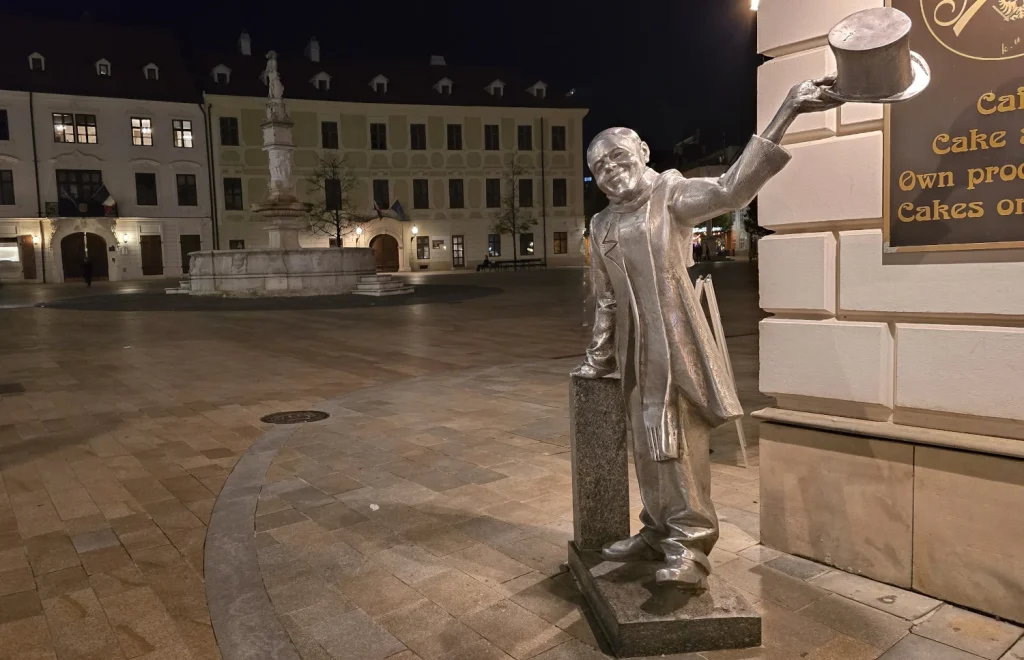 Schöner-Náci-Bratislava