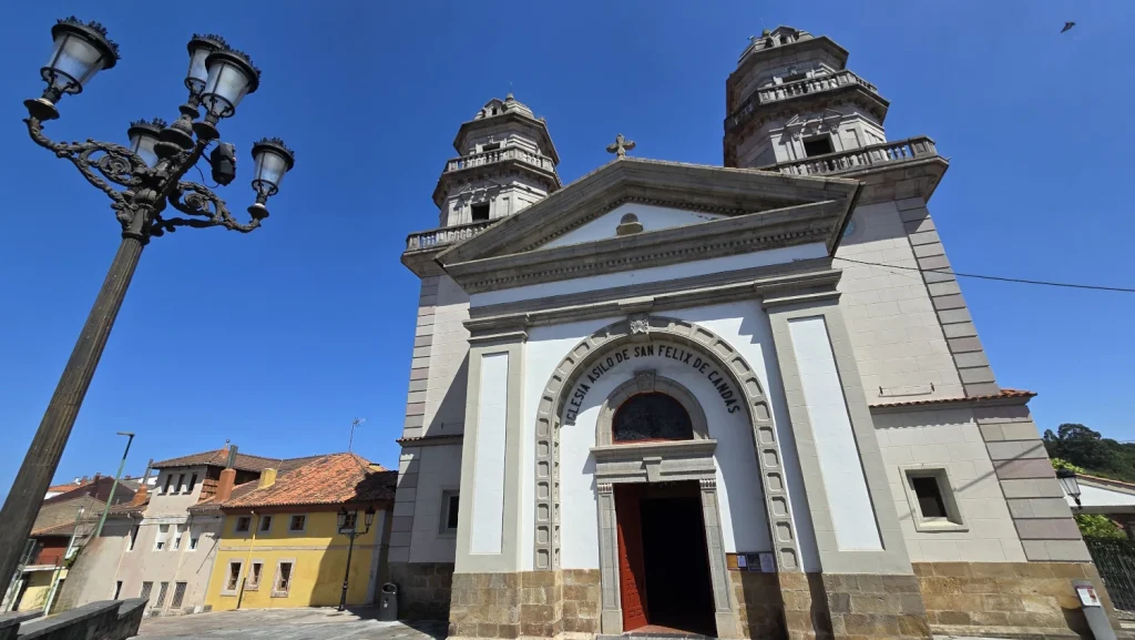 Iglesia-de-San-Félix-Candás