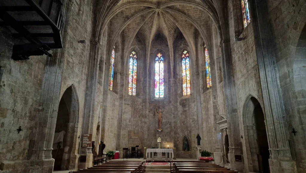 Iglesia-de-San-Juan-Horta-de-Sant-Joan