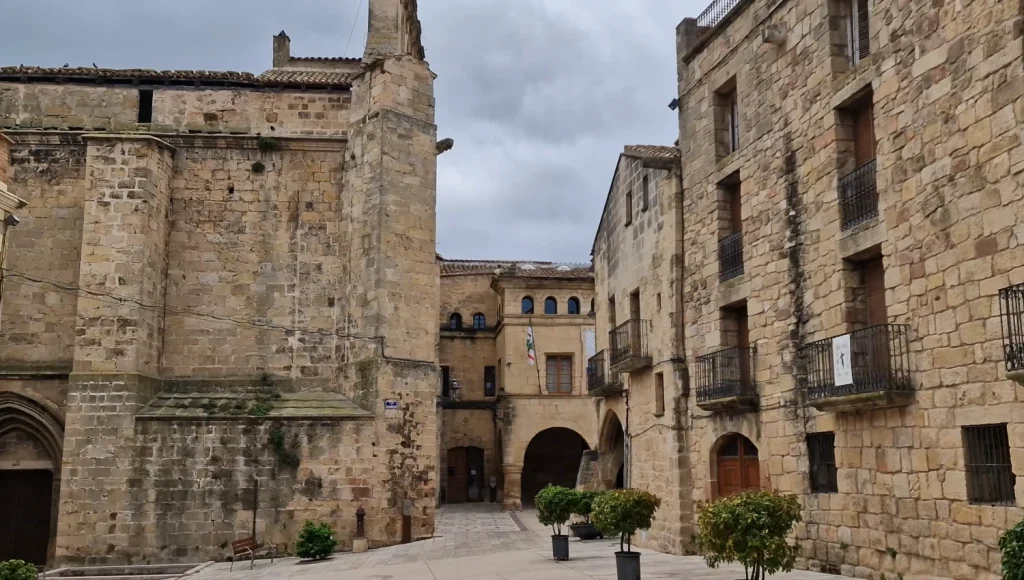 Iglesia-de-San-Juan-Horta-de-Sant-Joan