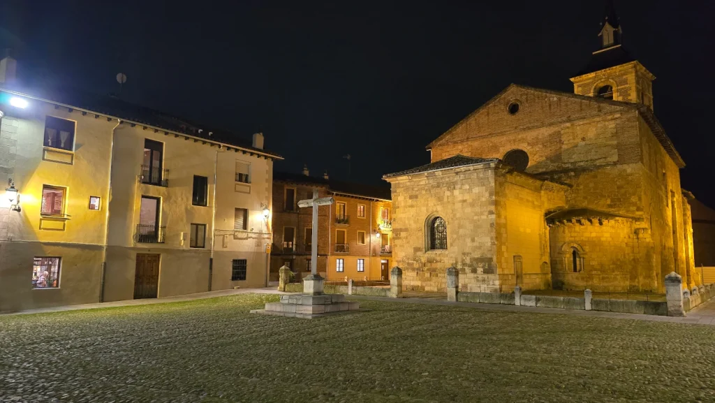 Iglesia-de-Nuestra-Señora-del-Mercado-León