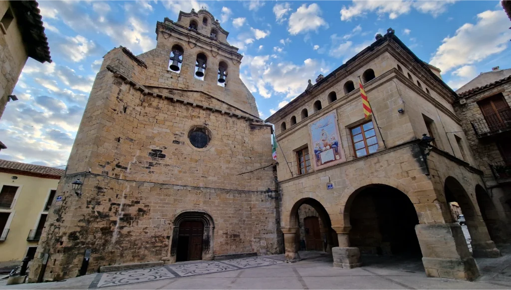 Ayuntamiento-Horta-de-Sant-Joan