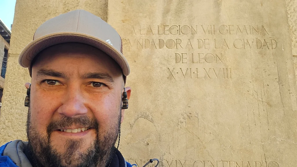 Columna-Trajana-León