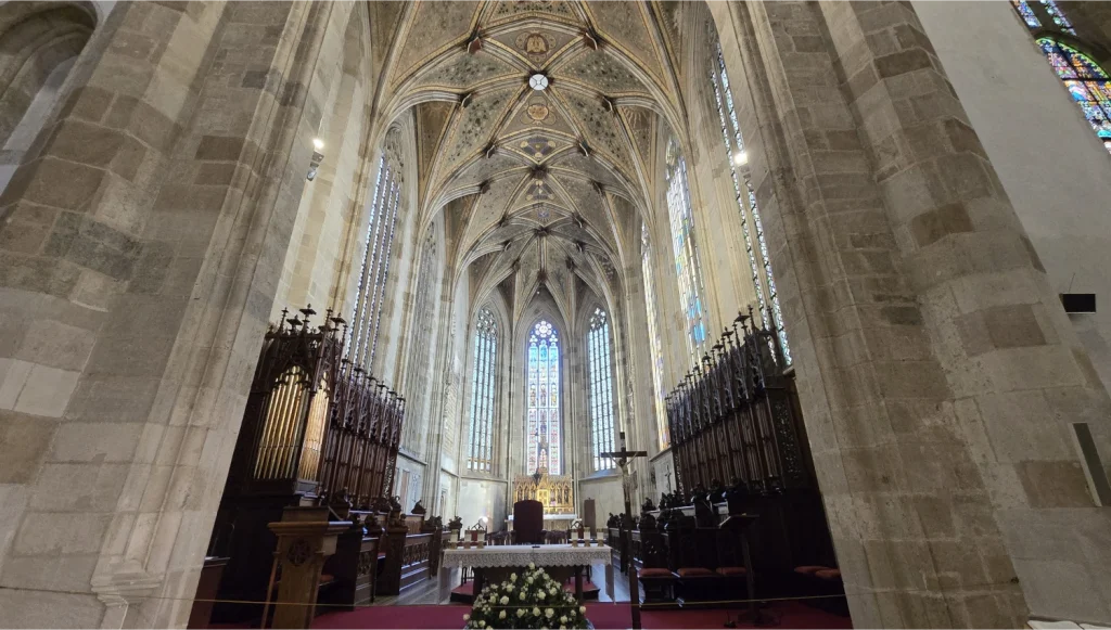 Catedral-de-San-Marcos-Bratislava