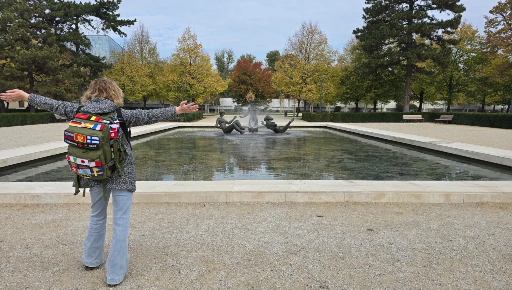 Jardines-Palacio-Grassalkovich-Bratislava