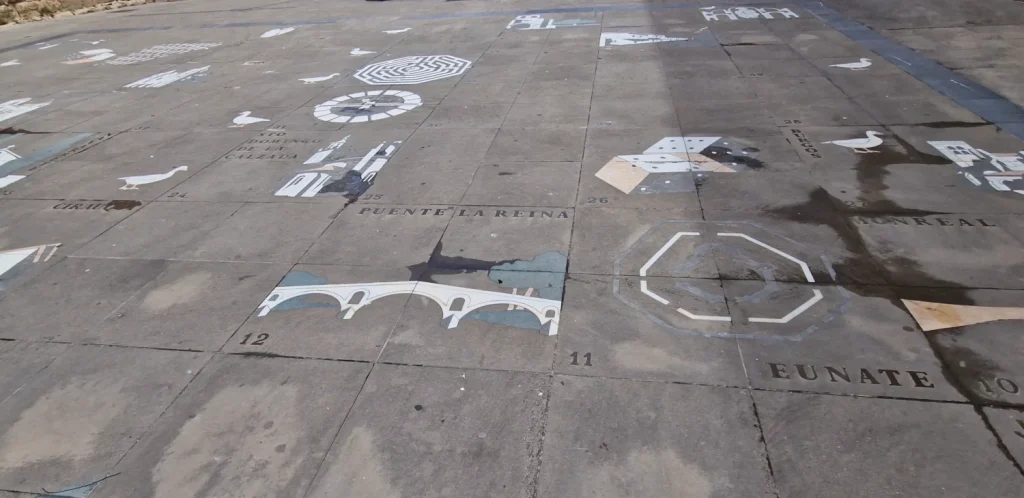 Plaza-de-Santiago-Logroño