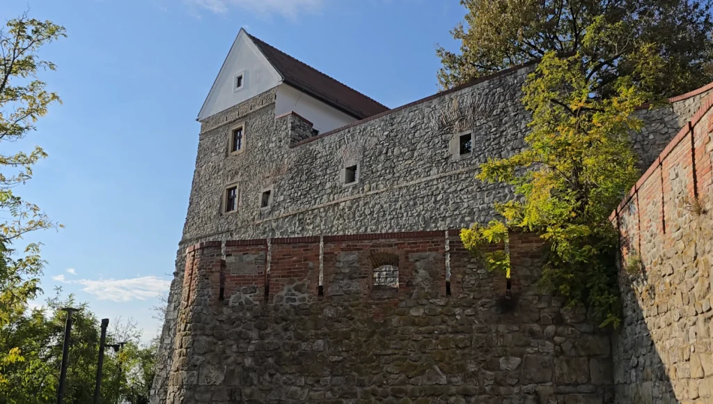 Castillo-de-Bratislava