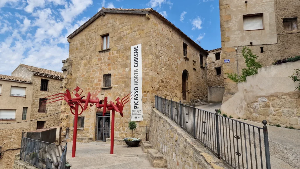 Museo-Centro-Picasso-de-Horta