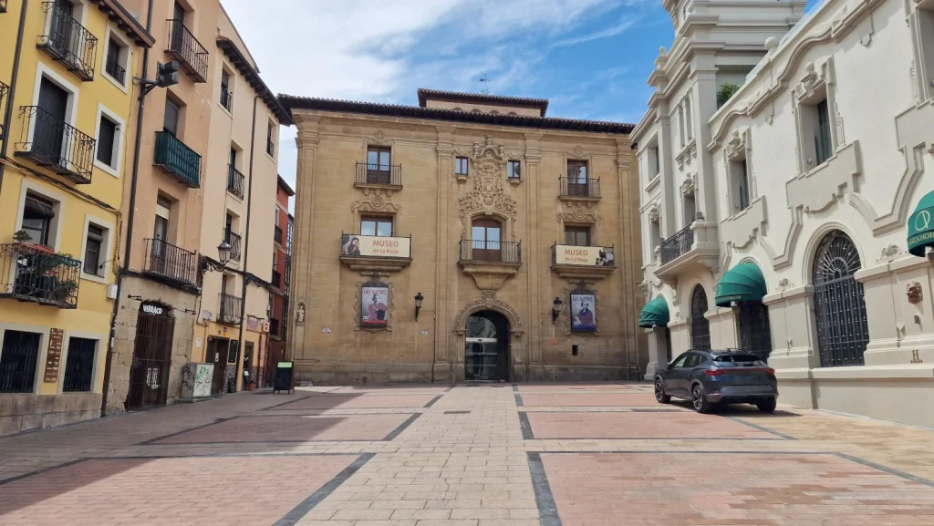 Museo-de-la-Rioja-Logroño