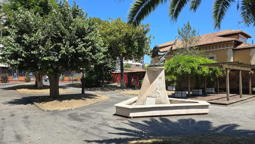 Parque-Maestro-Antuña-Candás