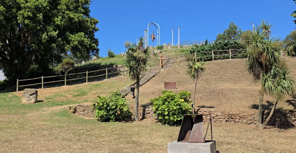 Parque-escultórico-de-Candás