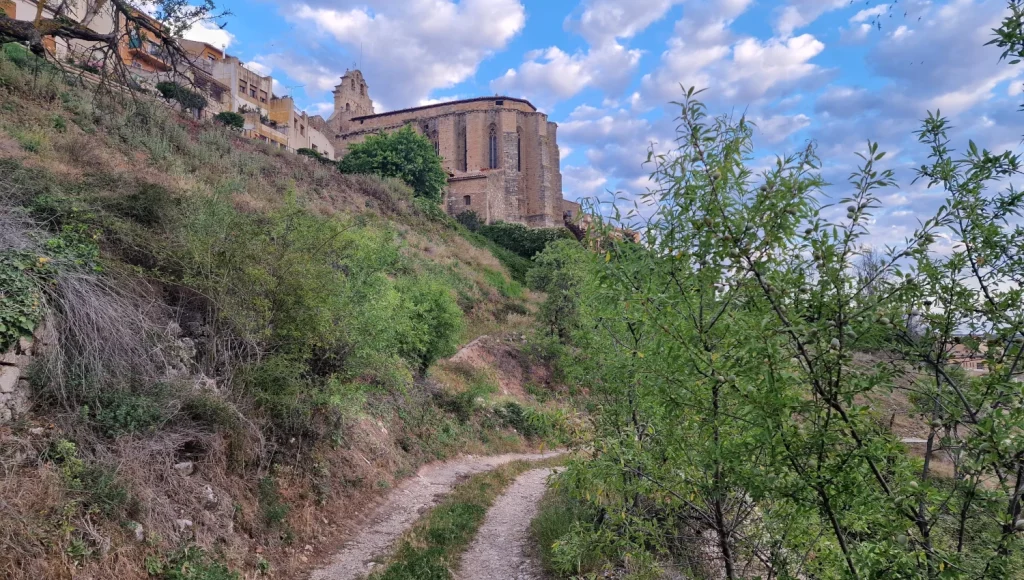 Iglesia-de-San-Juan-Horta-de-Sant-Joan