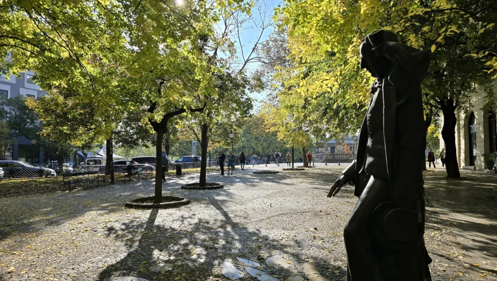 Paseo-Hviezdoslav-Bratislava