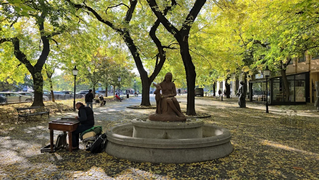 Paseo-Hviezdoslav-Bratislava